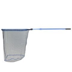 Remixon LND-01 Kauçuk Torlu Kepçe