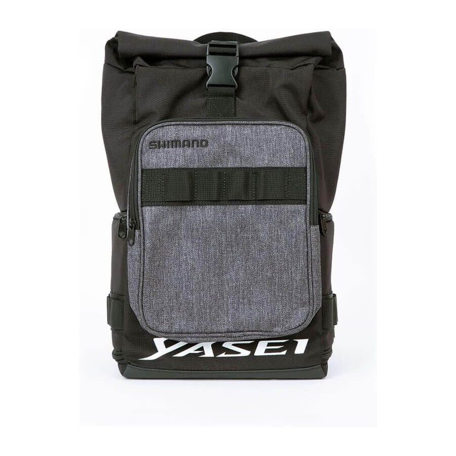 Shimano Luggage Yasei Rucksack - Balıkçı Çantası