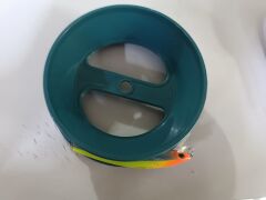 Uzun Olta Fileto Zargana Takımı