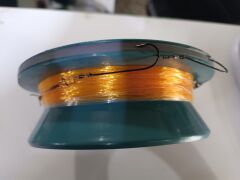 Uzun Olta Fileto Zargana Takımı