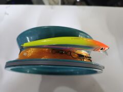 Uzun Olta Fileto Zargana Takımı