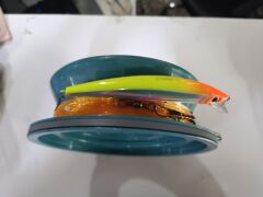 Uzun Olta Fileto Zargana Takımı