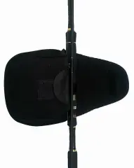 Mela Fish 3mm Neopren Makine Çantası