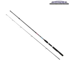 Ecotackle Pure Spin 270cm 10-30Gr Spin Kamışı