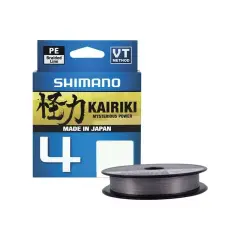 Shimano Kairiki 4 300m 0.06mm İp Misina