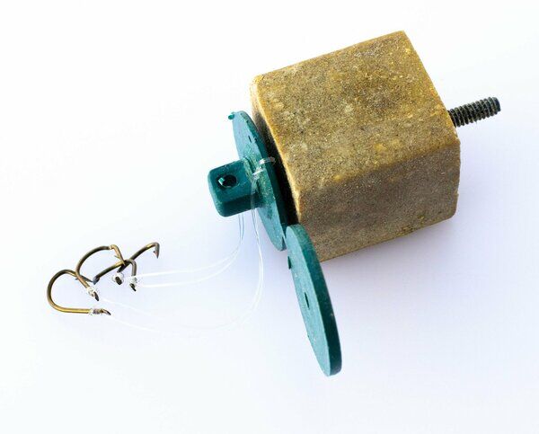 Küspeli Aparatlı Takım