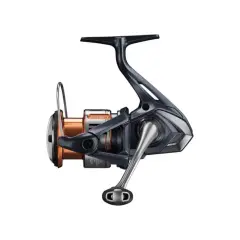 Shimano Nasci FD 2500 Spin Olta Makinesi