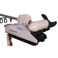 Haswing Cayman Sanal Çapa GPS, 24V 80LBS, 72’’ (UZAY KASA)