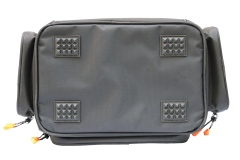 Fujin Black Camo Helper Bag - Balıkçı Çantası