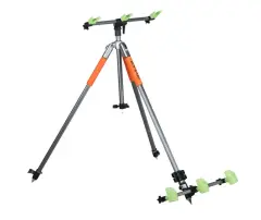 Ryuji Surf Power Metal Surf Casting Tripod 180cm