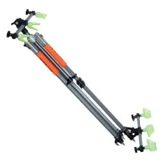 Ryuji Surf Power Metal Surf Casting Tripod 180cm