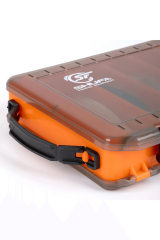 Shufa Lure Box Çift Taraflı Kutu 130mm