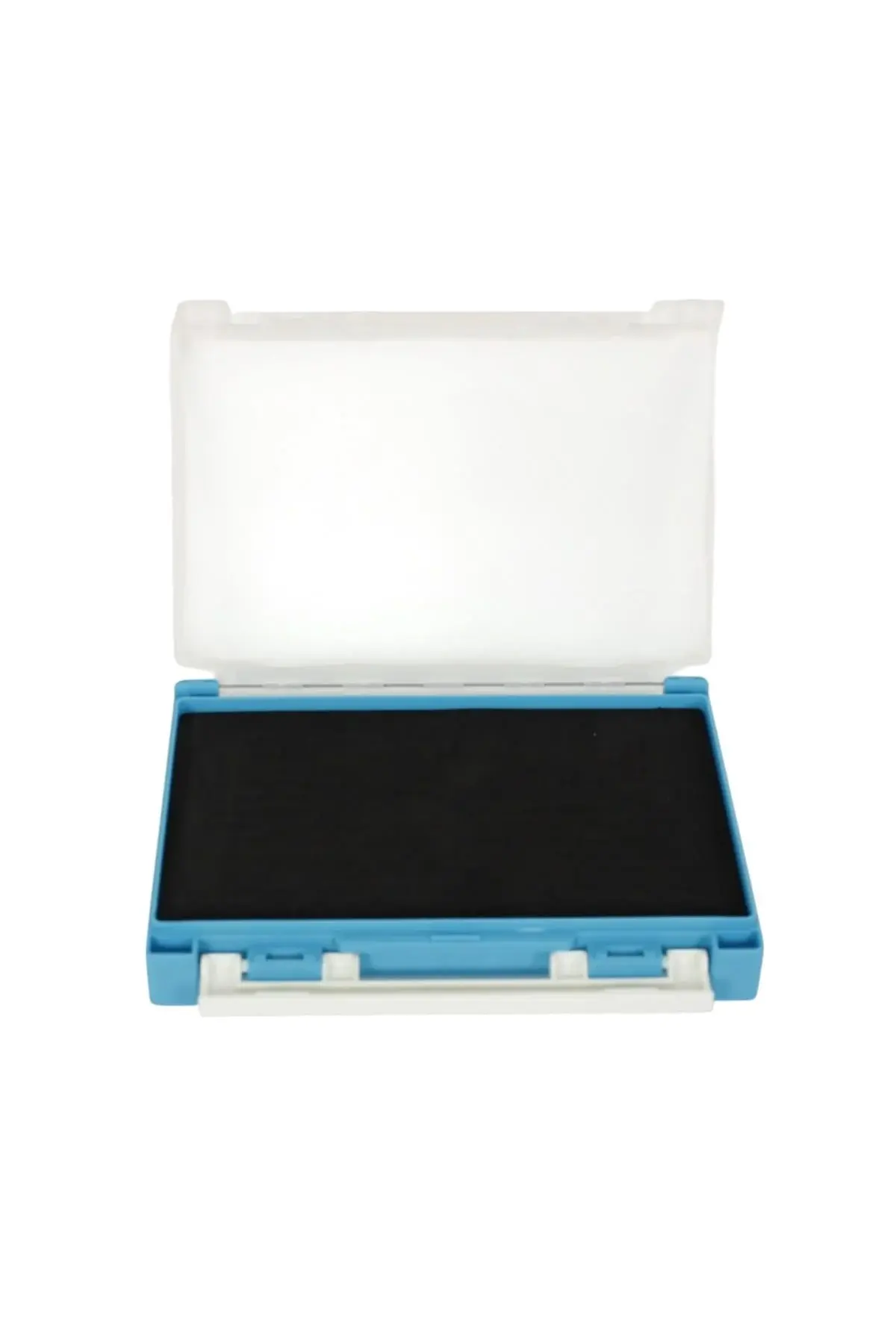 SHUFA Çift Taraflı Silikon ve Jighead Kutusu 120mm