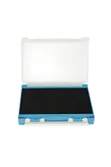 SHUFA Çift Taraflı Silikon ve Jighead Kutusu 120mm