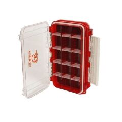 Shufa Çift Taraflı Su Geçirmez LRF Kutusu