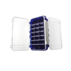 Shufa Çift Taraflı Su Geçirmez LRF Kutusu