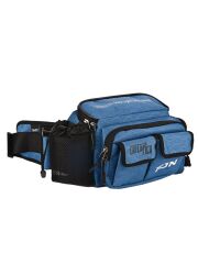 Fujin AjiGo Bel Çantası Indigo - Balıkçı Çantası