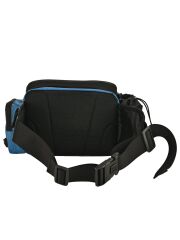 Fujin AjiGo Bel Çantası Indigo - Balıkçı Çantası