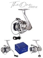 Fujin TheOne 2000s Olta Makinesi