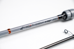 Fujin Ajime 228cm 1-11gr LRF Kamışı