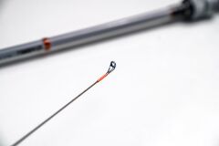 Fujin Ajime 228cm 1-11gr LRF Kamışı