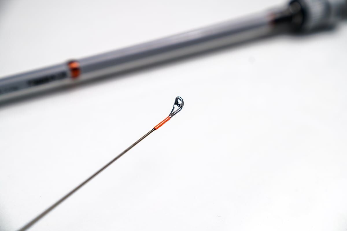 Fujin Ajime 198cm 05-5gr LRF Kamışı