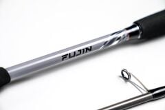 Fujin Ajime 198cm 05-5gr LRF Kamışı