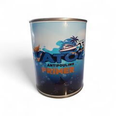 VATOZ 23 Zehirli Boya Astarı