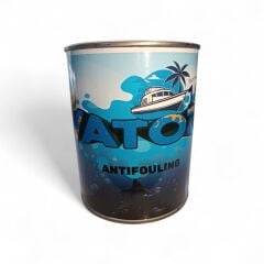 Vatoz16 Zehirli Boyası 1Kg.