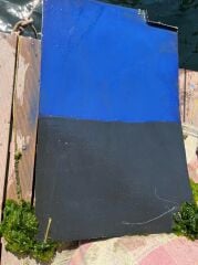 Vatoz16 Zehirli Boyası 2.5 Kg.