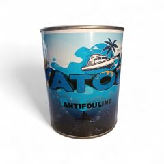 Vatoz16 Zehirli Boyası 5 Kg.