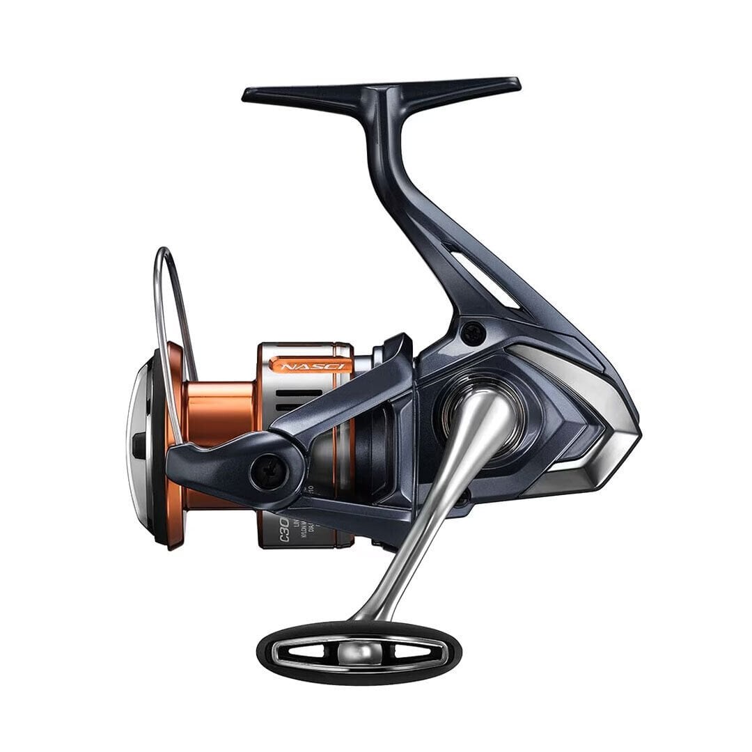 Shimano Nasci FD 4000 XG Spin Olta Makinesi