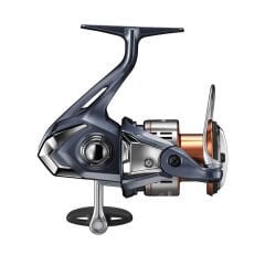 Shimano Nasci FD 4000 XG Spin Olta Makinesi