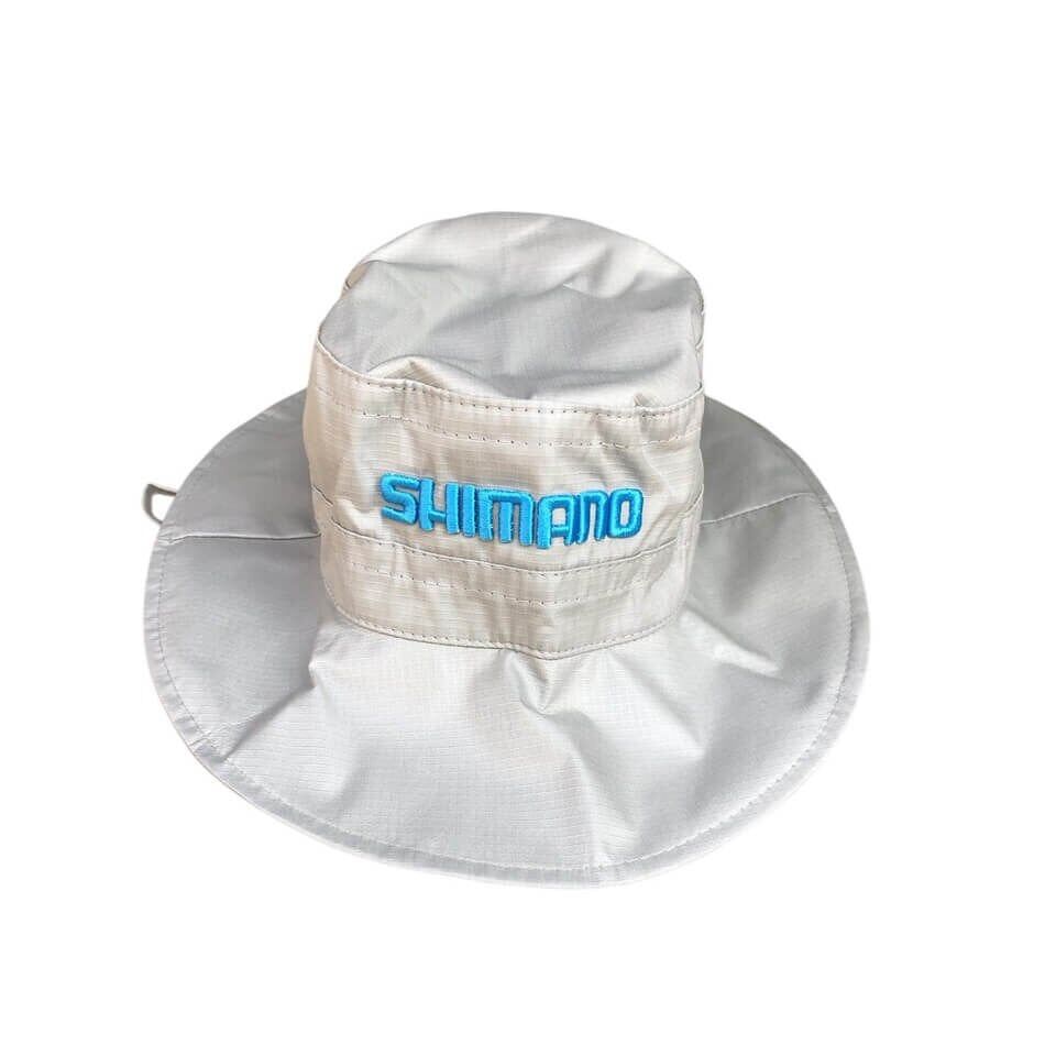 Shimano Türkiye Özel Balıkçı Şapkası - Cap 07