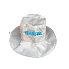 Shimano Türkiye Özel Balıkçı Şapkası - Cap 07