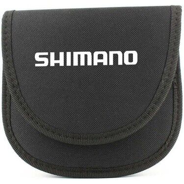 Shimano Baskılı Olta Makinesi Koruma Çantası