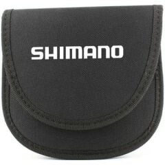 Shimano Baskılı Olta Makinesi Koruma Çantası