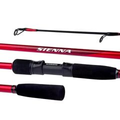 Shimano Sienna Sensitive 191 Cm 1-10 Gr LRF Kamışı