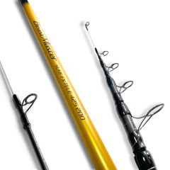 Shimano Beastmaster FX 425 Cm Max. 200 Gr Teleskopik Surf Kamışı