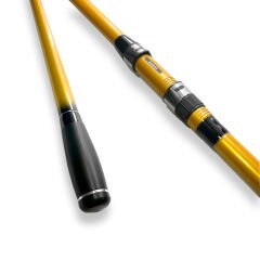 Shimano Beastmaster FX 425 Cm Max. 200 Gr Teleskopik Surf Kamışı