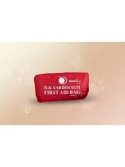 Tekne Güvenlik Çantası – Acil Durum ve Deniz Güvenlik Seti