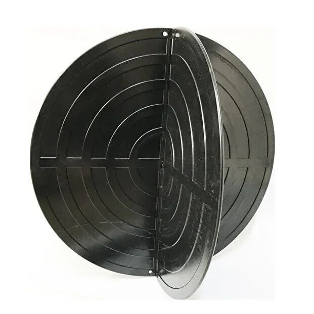 Tekne Demir Küresi 30 cm | Demirleme İşaret Küresi Anchor Ball