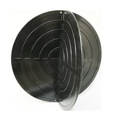 Tekne Demir Küresi 30 cm | Demirleme İşaret Küresi Anchor Ball