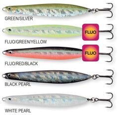 Savage gear Seeker Isp 98mm 23g Sahte Balık