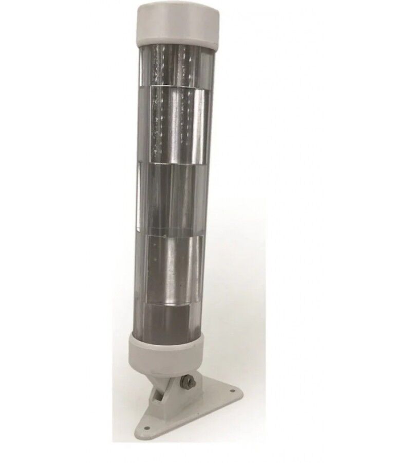 Sealux Tüp Radar Reflektörü Motoryat 30.5 Cm