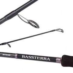 Shimano Bassterra A Seabass 213 Cm 7-35 Gr Spin Olta Kamışı