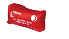 Tekne Ekipman Çantası – 8 Parça Zorunlu Ekipman Seti ⚓